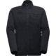 Mammut Artiv IV ML Jacket - Mens, Black Melange, Large, 1014-05790-0033-115