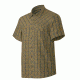 Mammut Asko Shirt - Men's-Oak/Lion-Small