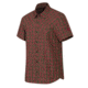 Asko Shirt - Mens-Dolomite/Lava-Small