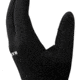 Mammut Astro Glove, Black, 11, 1190-00381-0001-1110