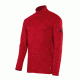 Mammut Atacazo Zip Pull - Men's-Inferno-Large