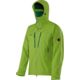 Mammut Avers Jacket-Men's-Peridot-Large