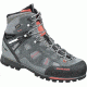 Demo, Mammut Women's Ayako High GTX MUSTER Boots, Grey - Dark Barberry, 7, 302005441000391000-DEMO