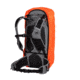 Mammut Backpack Raincover - Unisex, Fire, Medium, 2810-00033-3022-114