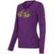 Mammut Barnia Longsleeve - Women's-Dark Bloom-Small