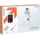Mammut Barryvox 2 Tour 280 Package Transceiver, White, One Size, 2620-00320-0243-1