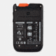 Mammut Barryvox S2 Transceiver, Black, One Size, 2620-00380-0001-1