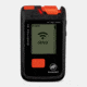 Mammut Barryvox S2 Transceiver, Black, One Size, 2620-00380-0001-1