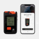 Mammut Barryvox S2 Transceiver, Black, One Size, 2620-00380-0001-1