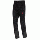 Mammut Base Jump Advanced SO Pants, Black, 54, 1020-10530-0001-54-10