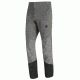 Mammut Base Jump Advanced SO Pants, Titanium, 50, 1020-10530-0051-50-10