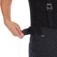 Mammut Base Jump SO Touring Pants - Mens, Black/Phantom, US 38, 1021-00120-00189-54-10
