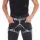 Mammut Base Jump SO Touring Pants - Mens, Black/Phantom, US 38, 1021-00120-00189-54-10