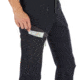 Mammut Base Jump SO Touring Pants - Mens, Black/Phantom, US 38, 1021-00120-00189-54-10
