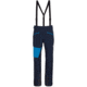 Mammut Base Jump SO Touring Pants - Mens, Marine/Ice, 52, 1021-00120-50511-52-10