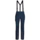 Mammut Base Jump SO Touring Pants - Womens, Marine, 40, 1021-00090-5118-40-10