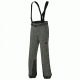 Mammut Base Jump Touring Pant - Men's-Titanium-Regular Inseam-38 Waist
