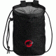 Mammut Basic Chalk Bag, One Size, Black, 2290-00372-0001-1