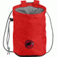 Mammut Basic Chalk Bag, One Size, Poppy, 2290-00372-3271-1