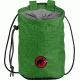 Mammut Basic Chalk Bag, One Size, Sherwood, 2290-00372-4368-1