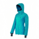 Mammut Belalp Jacket - Women - Ocean - Small