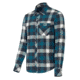 Mammut Belluno Winter Shirt - Men's-Dark Space/Whale-X-Large