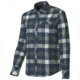 Mammut Belluno Winter Shirt - Men's-Titanium-Small