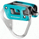 Bionic Alpine Belay Device-Aqua/Graphite