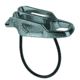Mammut Bionic Alpine Belay Device-Grey