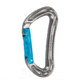 Mammut Bionic Evo Key Lock Carabiner-Straight Gate