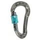 Mammut Bionic Mytholito Screw Gate Carabiner