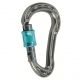 Mammut Bionic Mytholito Screw Gate Carabiner