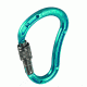 Mammut Bionic Mythos Carabiner-Aqua-Screwgate