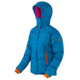 Mammut Biwak Jacket - Women's-Cyan-Large