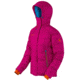 Mammut Biwak Jacket - Women's-Pink-Large
