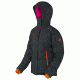 Mammut Biwak Jacket - Womens-Black-Medium