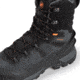 Mammut Blackfin III WP High Hiking Shoes - Mens, Black, US 9.5, 3030-04050-0001-1085