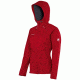 Mammut Blask Hoody - Women's - Inferno - Small