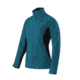 Mammut Bondasca Jacket Women - Imperial/Graphite - Small