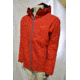 Mammut Bormio HS Hooded Jacket-Men's-Large-Dark Orange