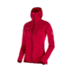 Mammut Botnica Light ML Hooded Fleece Jacket - Women's, Magneta, Medium 1010-21730-3418-114