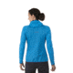 Mammut Botnica Light ML Hooded Fleece Jacket - Womens, Atlantic, Small, 1010-21730-5865-113