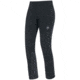 Mammut Botnica Softshell Pants - Womens, Black/Black, 6, 30, 1020-10900-0052-36-10