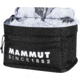 Mammut Boulder Chalk Bag, Black, One Size, 2050-00280-0001-1