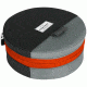 Mammut Boulder Chalk Can-Graphite/Dark Orange