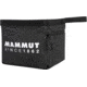 Mammut Boulder Cube Chalk Bag, Black, One Size, 2050-00290-0001-1
