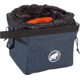 Mammut Boulder Cube Chalk Bag, Marine, One Size, 2050-00290-5118-1