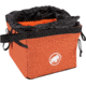 Mammut Boulder Cube Chalk Bag, Pepper, One Size, 2050-00290-3543-1
