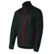 Mammut Brisk Jacket - Men's-Black-X-Large