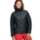 Mammut Broad Peak Hooded Down Insulated Jacket - Womens, Black-Phantom, XL, 1013-00350-00189-116